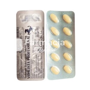 Cialis Professional Sublingual