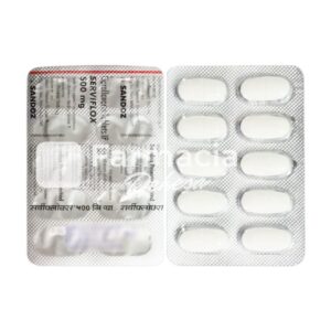 Ciprofloxacino