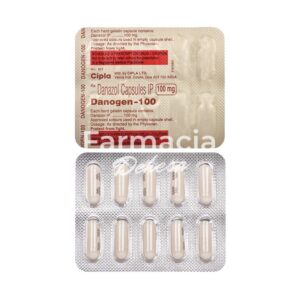 Danazol