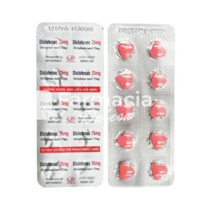 Diclofenaco