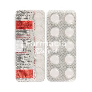 Escitalopram