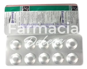 Esomeprazol