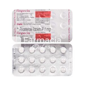 Finpecia