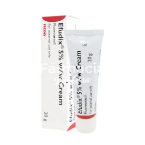Fluorouracilo