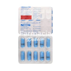 Fluoxetina