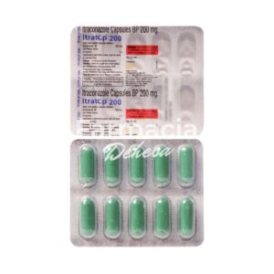 Itraconazol