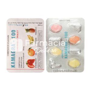 Kamagra Chewable