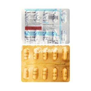 Levofloxacino