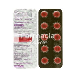 Medroxiprogesterona