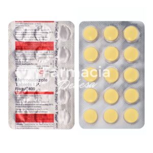 Metronidazol