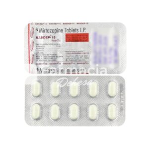 Mirtazapina