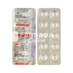 Misoprostol