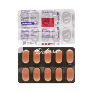 Nootropil
