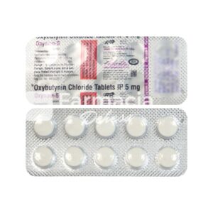 Oxytrol