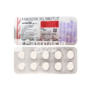 Paxil