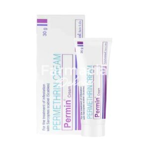 Permetrina Crema