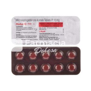 Progevera