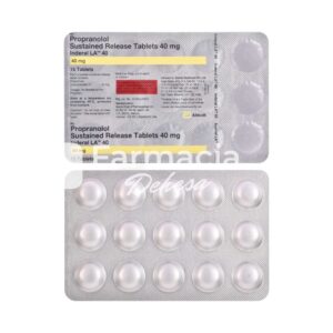Propranolol