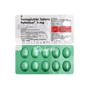 Semaglutida