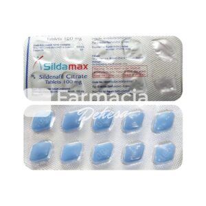 Sildamax