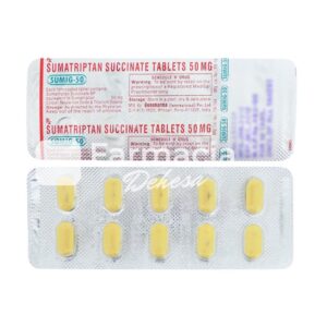Sumatriptan