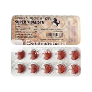 Super Vidalista