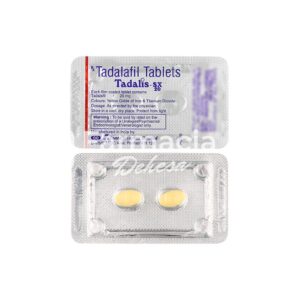Tadalis Sx