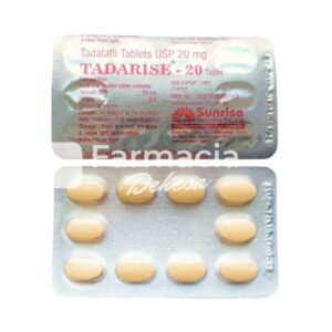 Tadarise