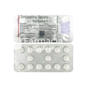 Terbinafina