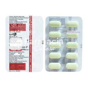 Tinidazol