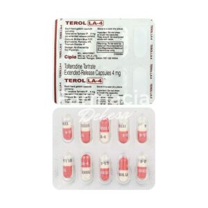 Urotrol