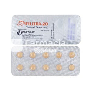 Vardenafil
