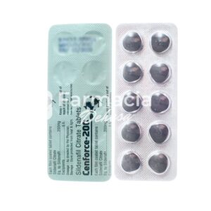 Viagra Black