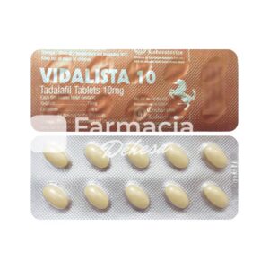 Vidalista
