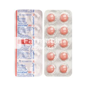 Voltaren
