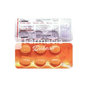 Zitromax