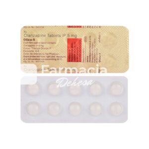 Zyprexa